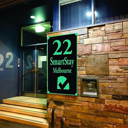 Smartstay ملبورن المظهر الخارجي الصورة