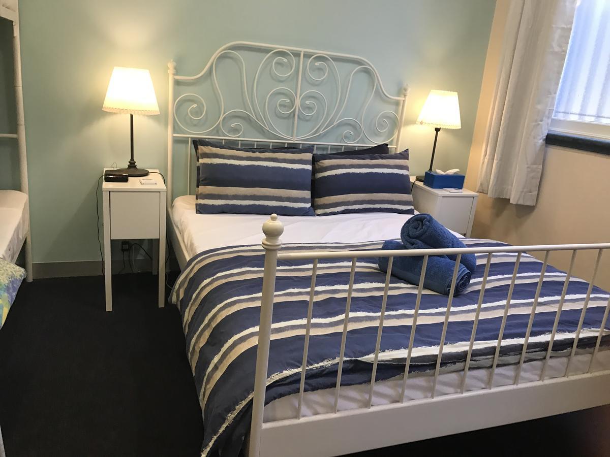 Smartstay ملبورن المظهر الخارجي الصورة