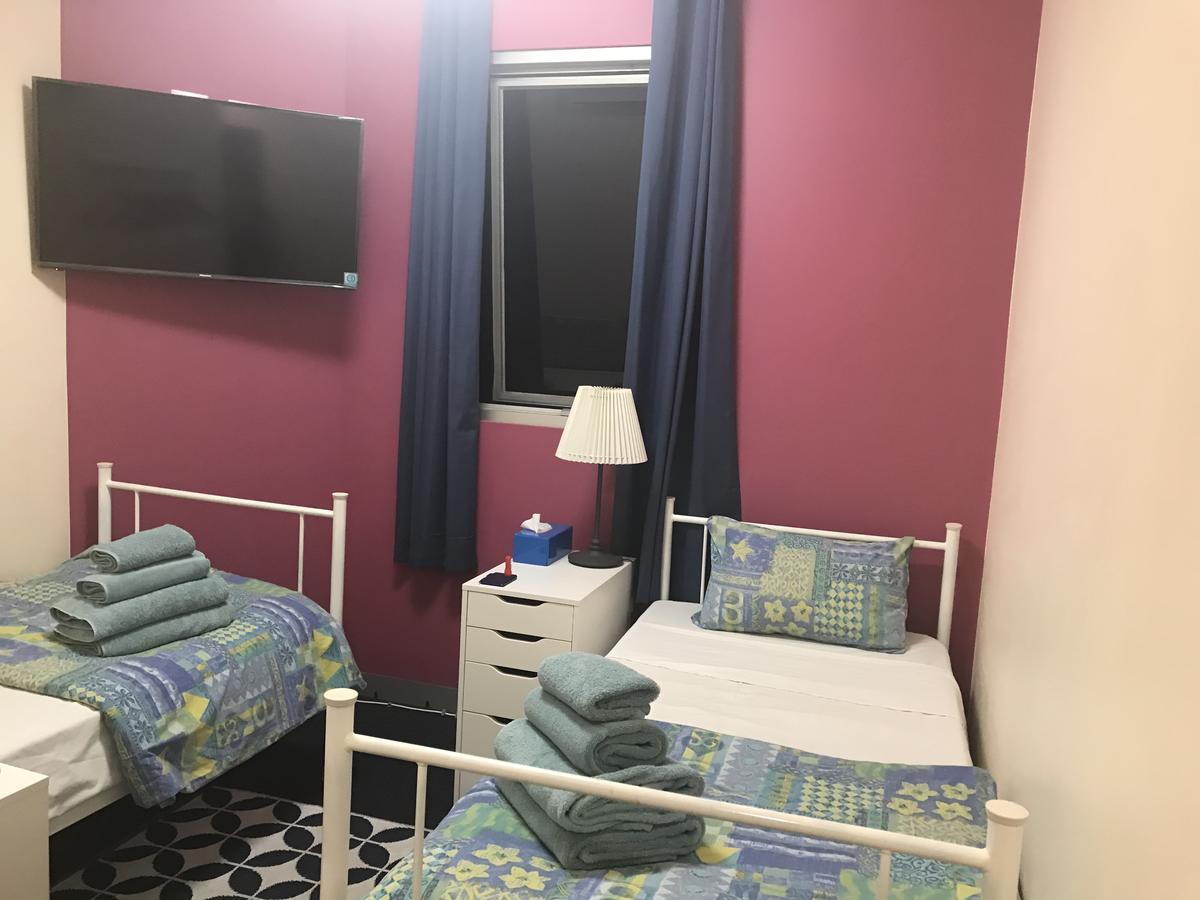 Smartstay ملبورن المظهر الخارجي الصورة